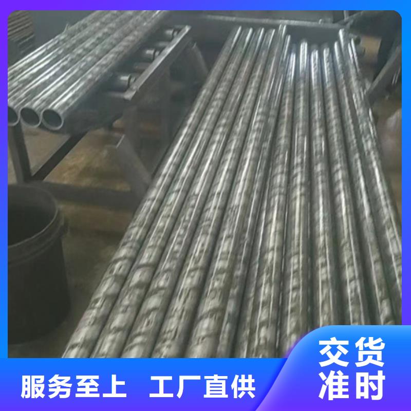 精密钢管Q345C无缝方管用心做品质