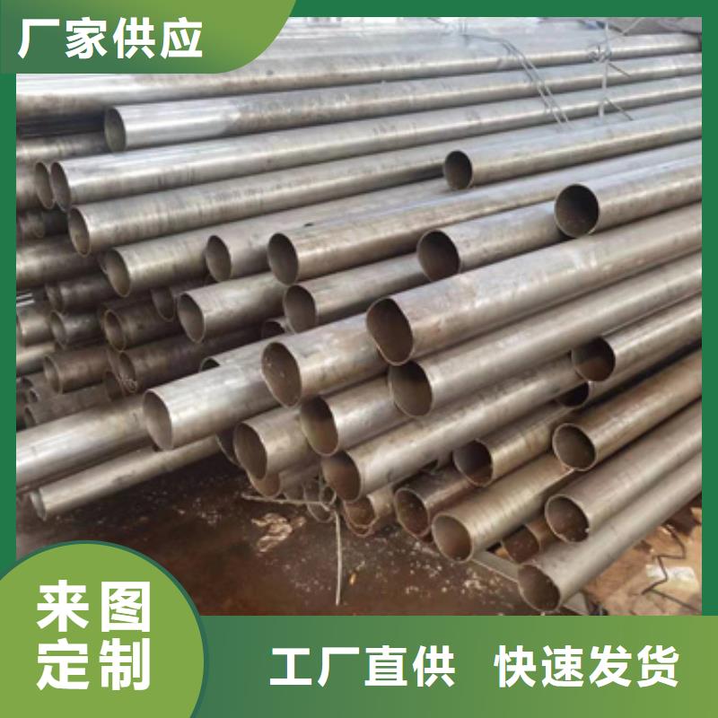 精密钢管好货有保障