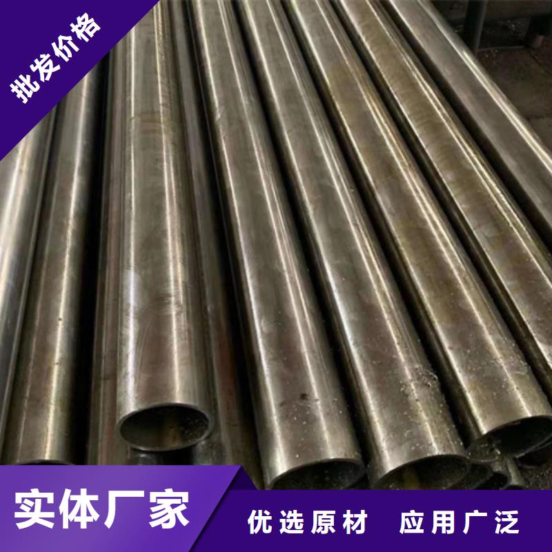 精密钢管精密钢管厂家生产安装