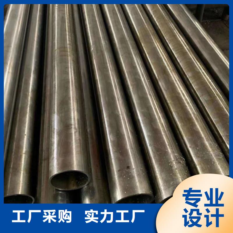 精密钢管_A333Gr.6无缝钢管材质实在
