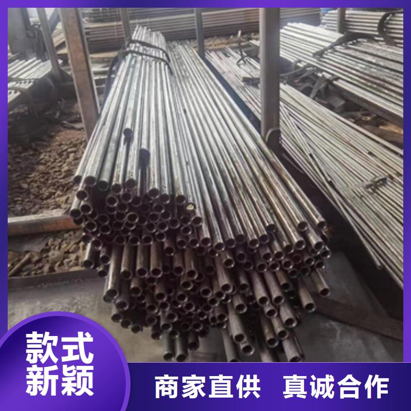 精密钢管小口径今日价格
