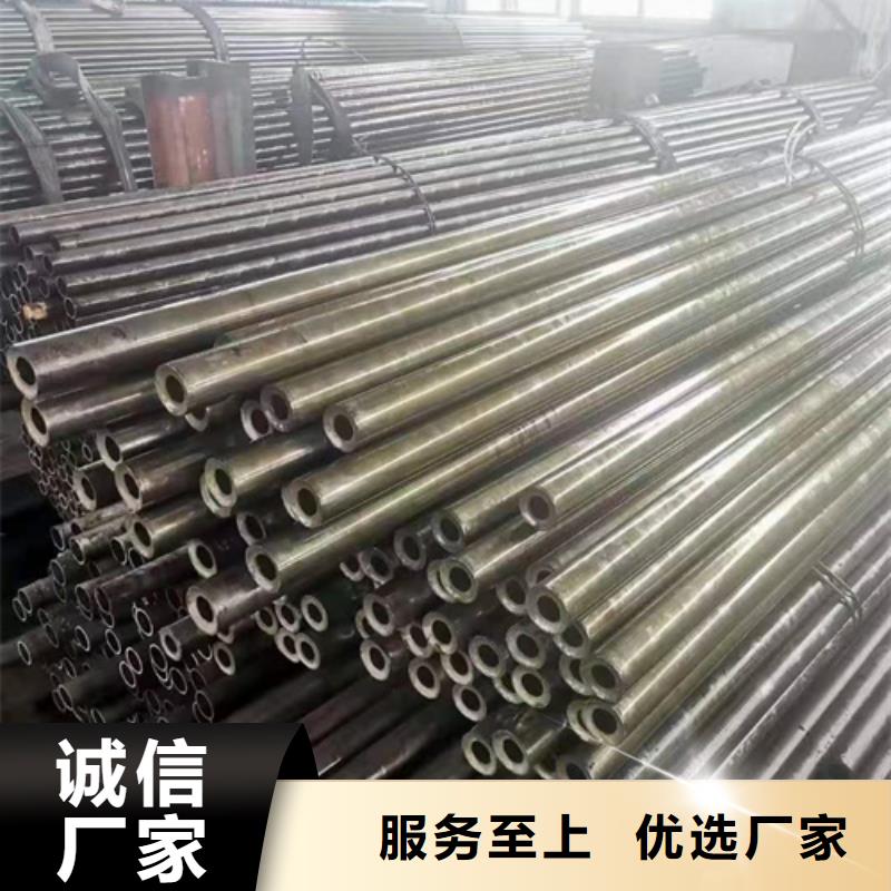 精密钢管-12Mn无缝钢管实力厂商