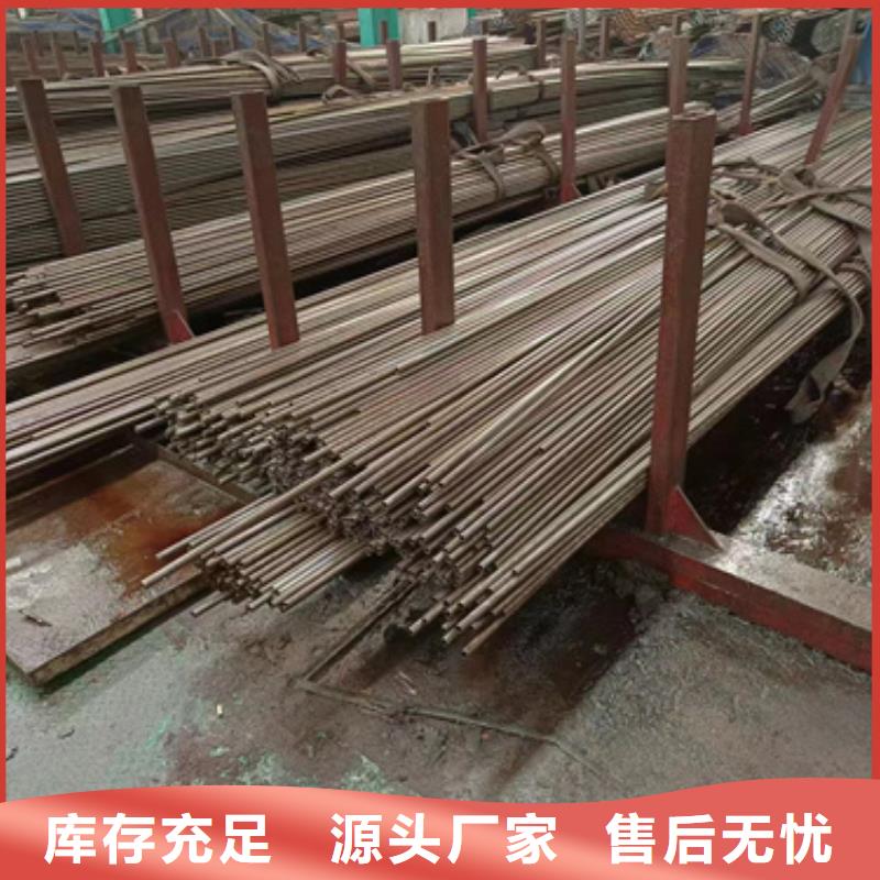 精密钢管无缝钢管品牌供货商