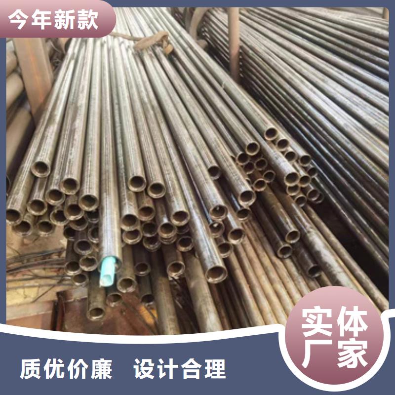 精密钢管精密钢管厂家工程施工案例