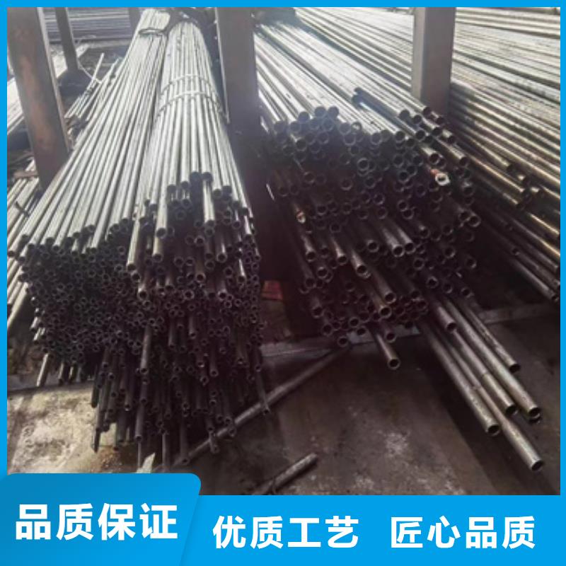 精密钢管精密钢管厂家生产安装