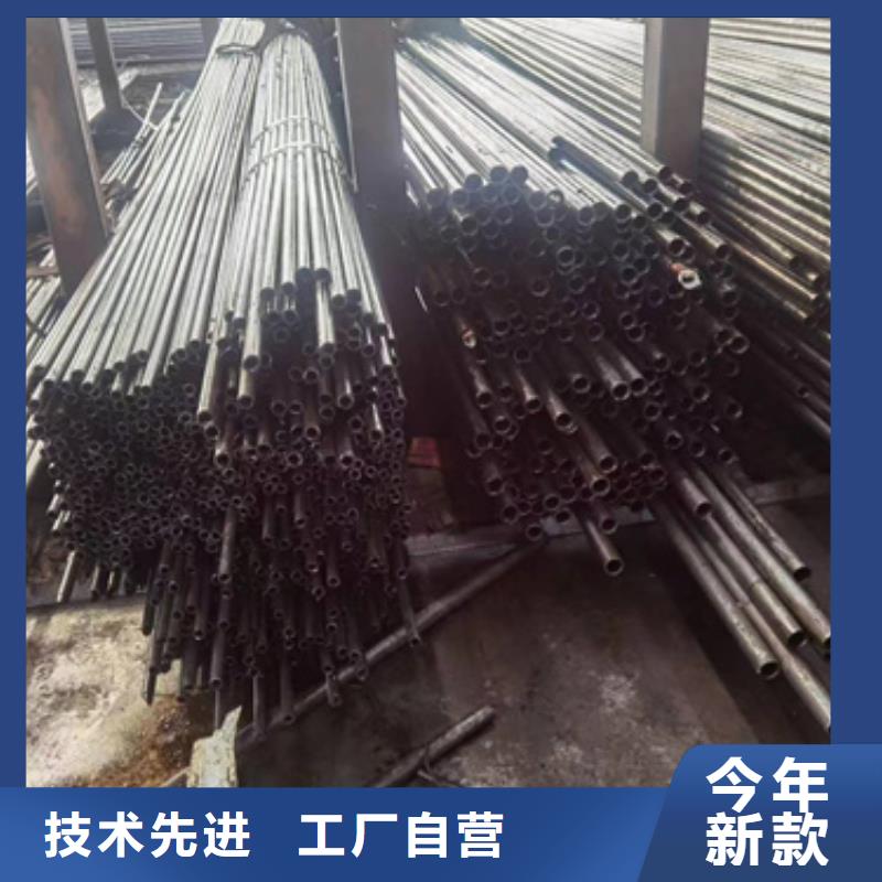 【精密钢管】_L360N无缝钢管现货供应