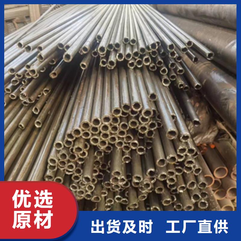 精密钢管_A333Gr.6无缝钢管材质实在