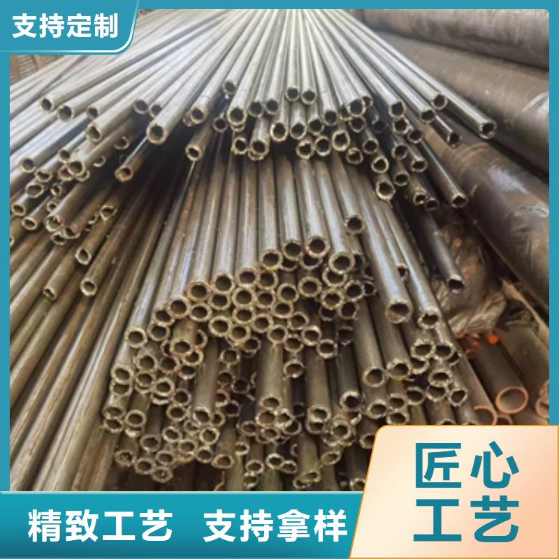 精密钢管12Cr1MoVG无缝钢管好产品有口碑