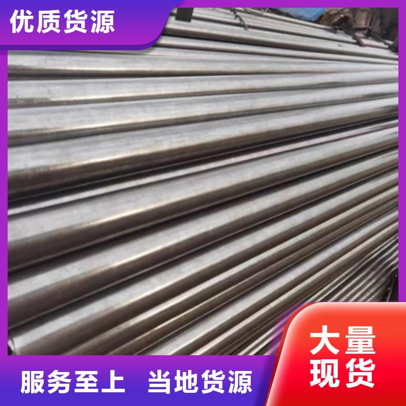 精密钢管_A333Gr.6无缝钢管材质实在