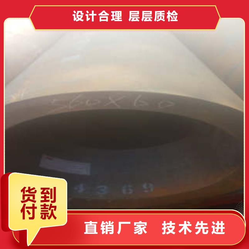 精密钢管Q355C焊接方管商家直供