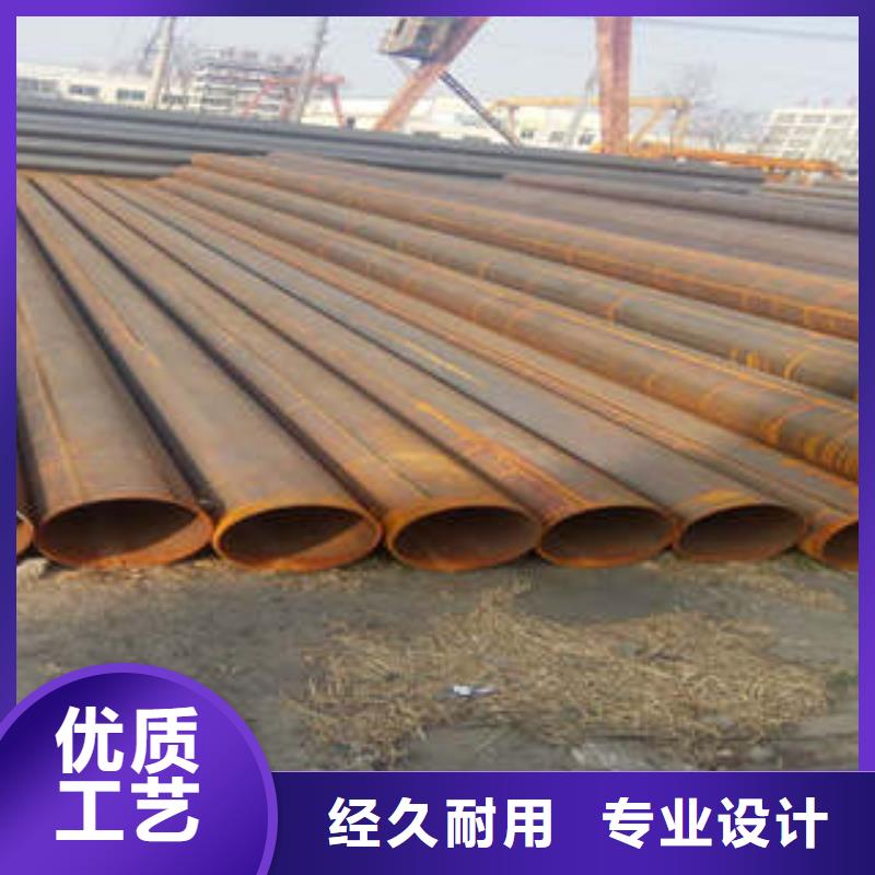 精密钢管Q345C无缝方管用心做品质