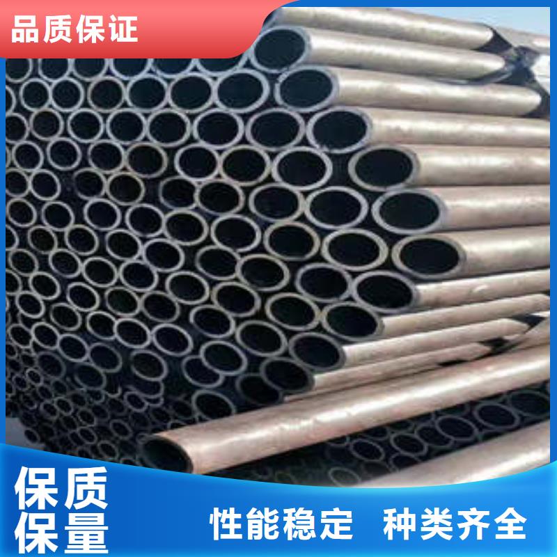 精密钢管L290N无缝钢管种类齐全