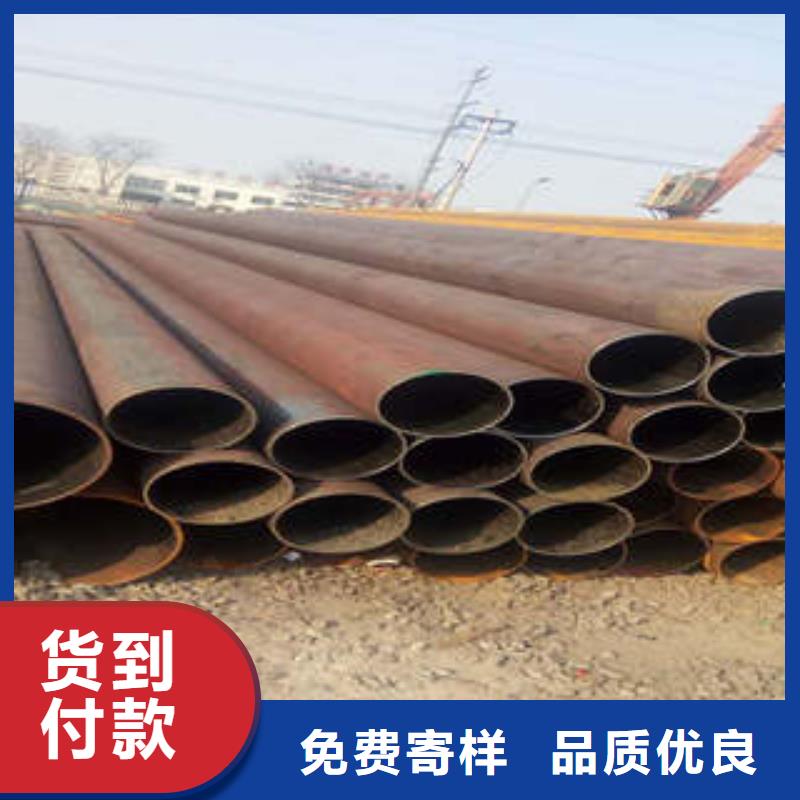 精密钢管精密钢管厂家工程施工案例