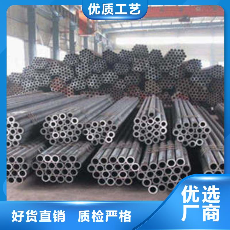 精密钢管精密钢管厂家工程施工案例