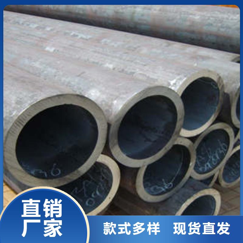 精密钢管无缝钢管实力工厂