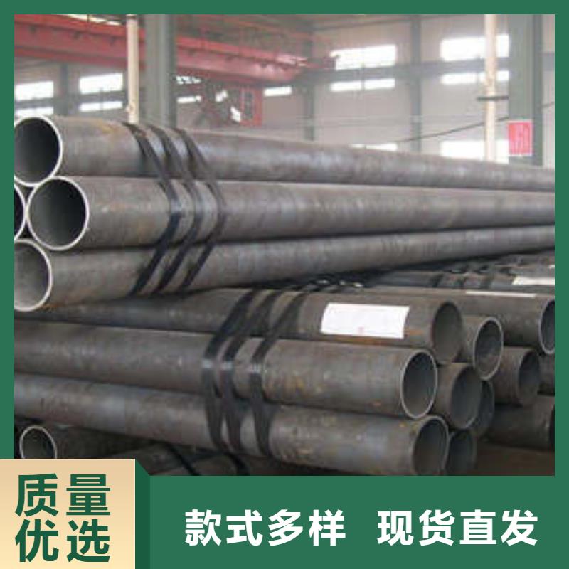 精密钢管精密钢管厂家工程施工案例