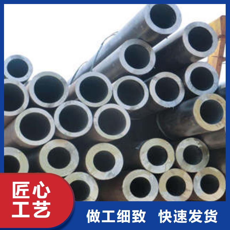 精密钢管精密钢管厂家工程施工案例