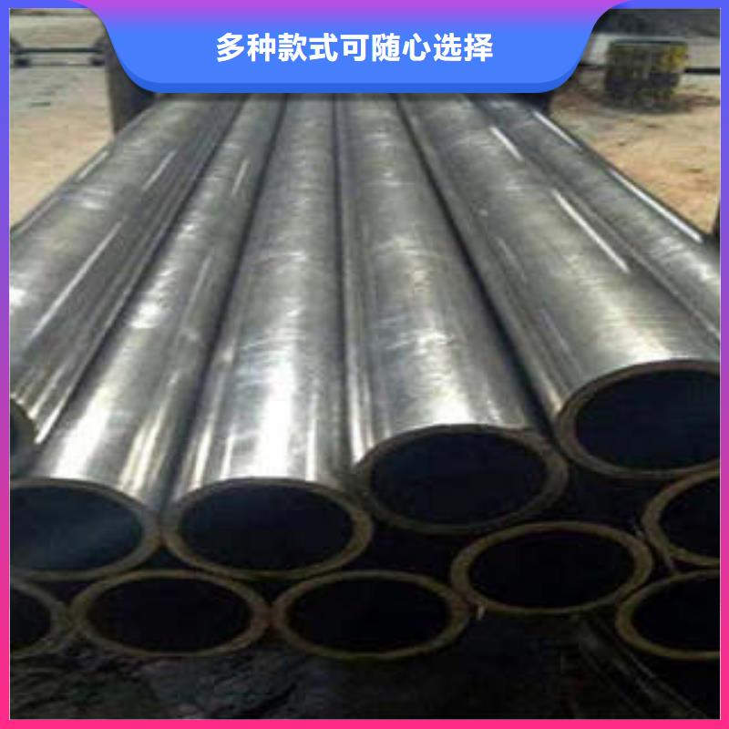 精密钢管精密钢管厂家工程施工案例