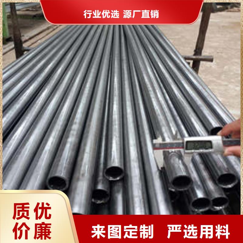 精密钢管精密钢管厂家工程施工案例