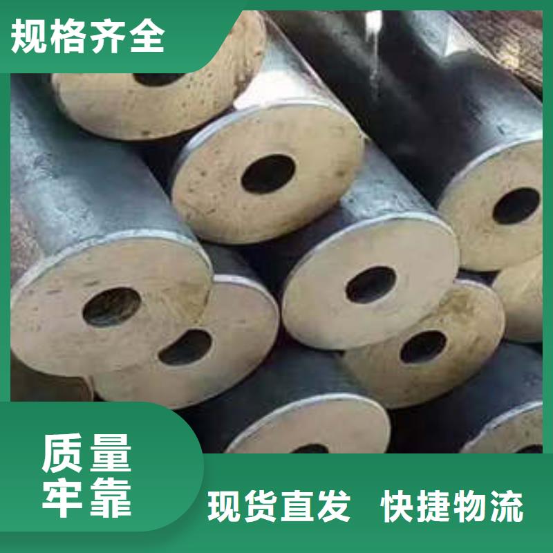 精密钢管精密钢管厂家工程施工案例