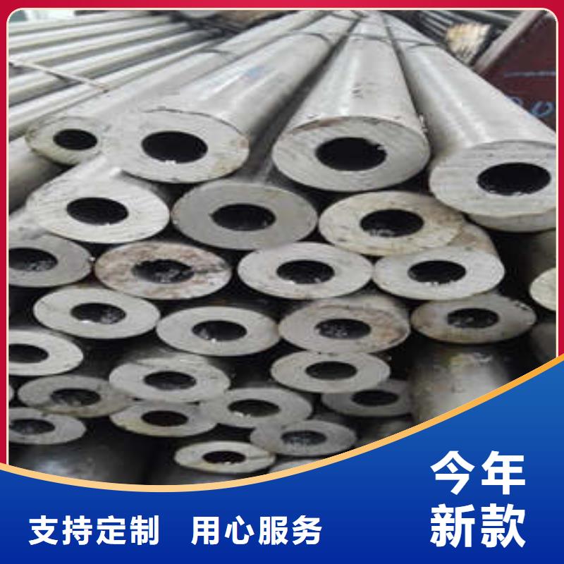 精密钢管无缝方管源头实体厂商