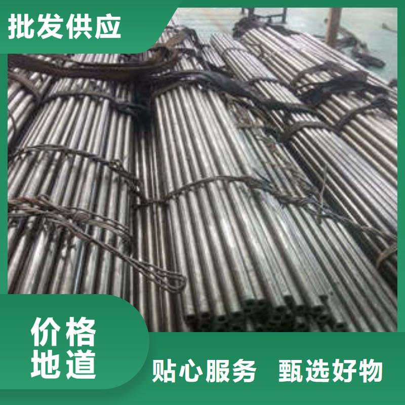 精密钢管Q355B直缝焊钢管当地货源