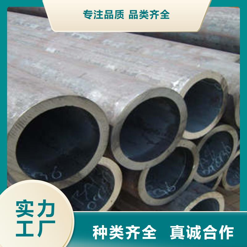 gcr15精密钢管耐压能力强