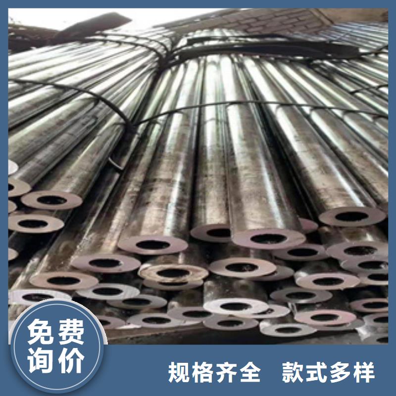 精密钢管精密钢管厂家质优价保