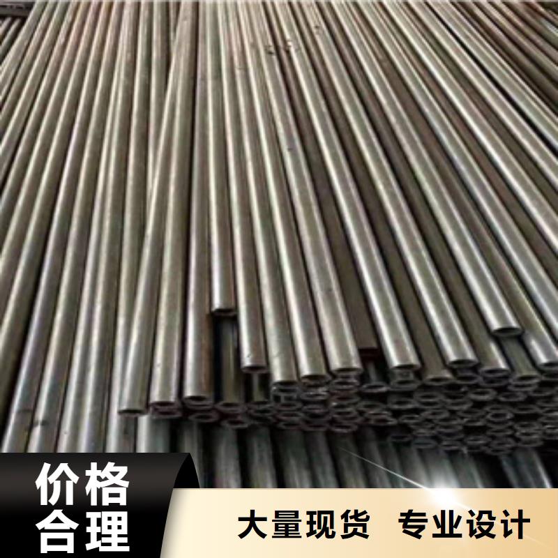 精密钢管_15CrMoG无缝钢管源厂直销