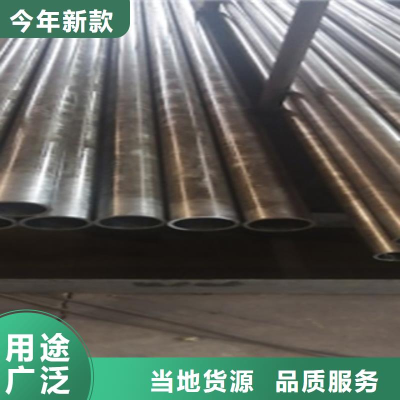 【精密钢管】,15CrMoG无缝钢管实力优品