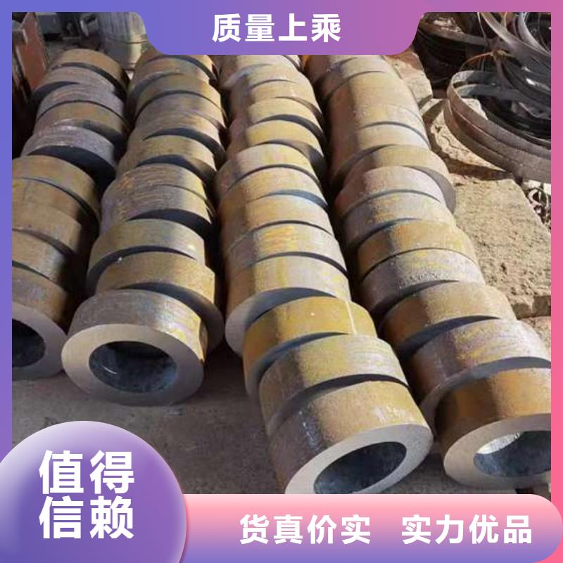 无缝钢管无缝方管重信誉厂家