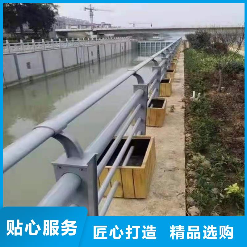 不锈钢桥梁栏杆优质的产品