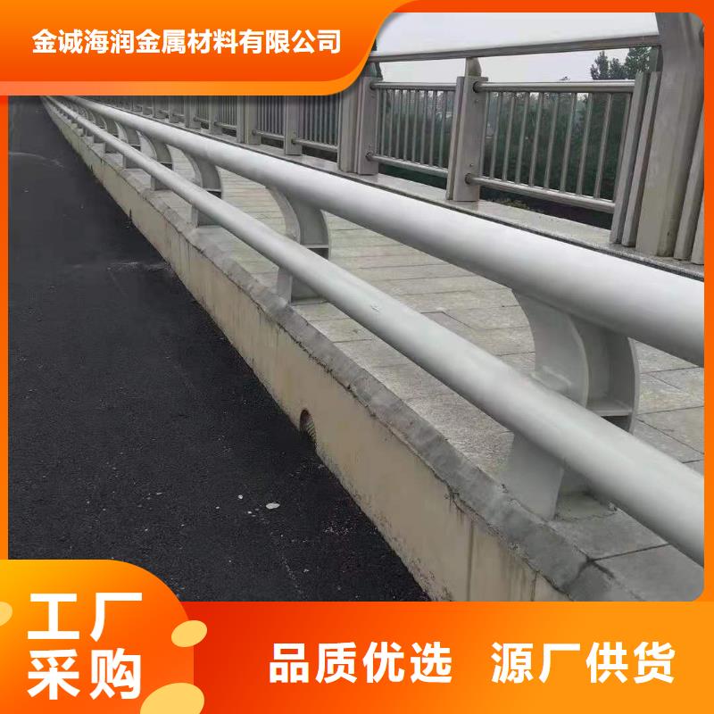 桥梁防撞护栏经验丰富