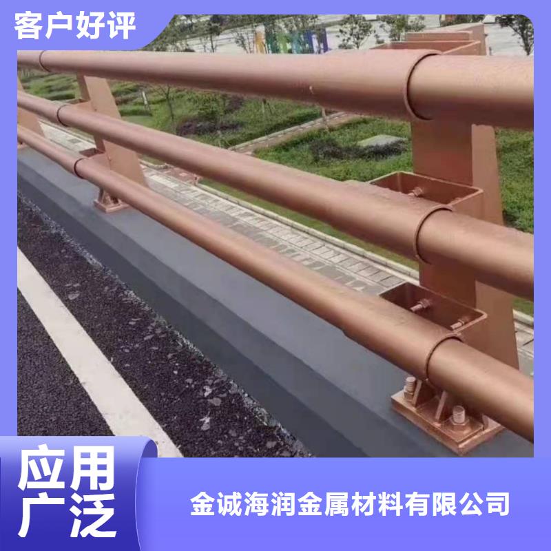 Q235B防撞护栏经验丰富