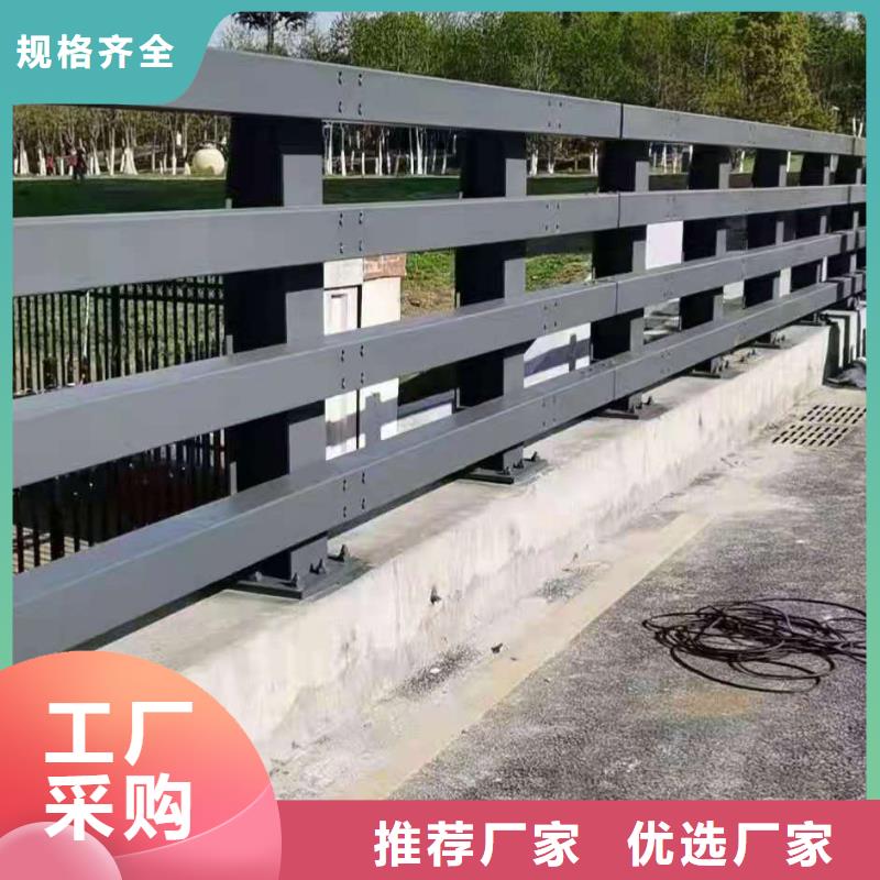 桥梁护栏304不锈钢复合管货品齐全