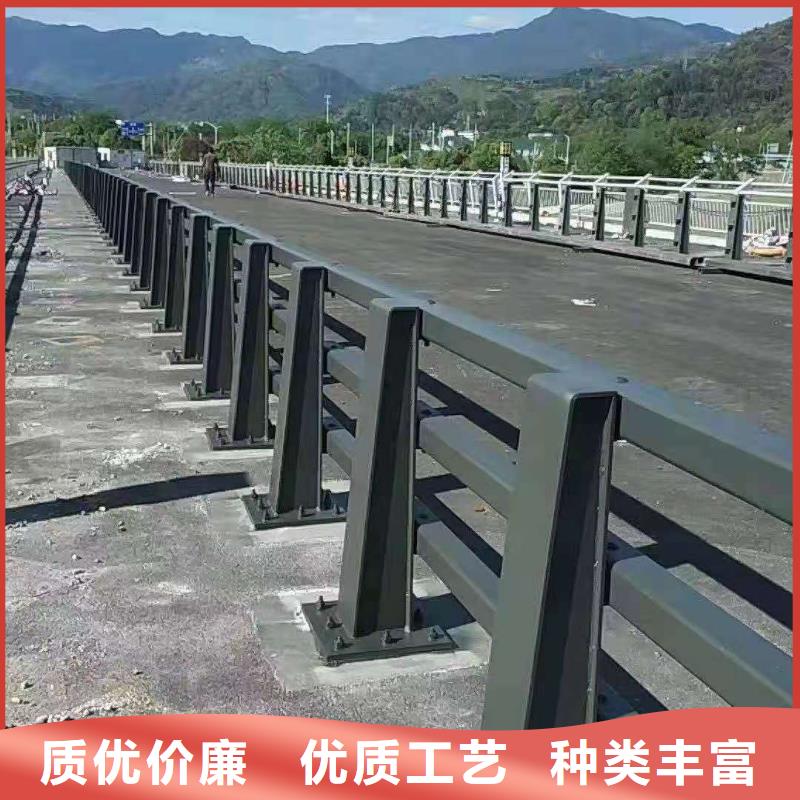 园林不锈钢护栏支持加工定制