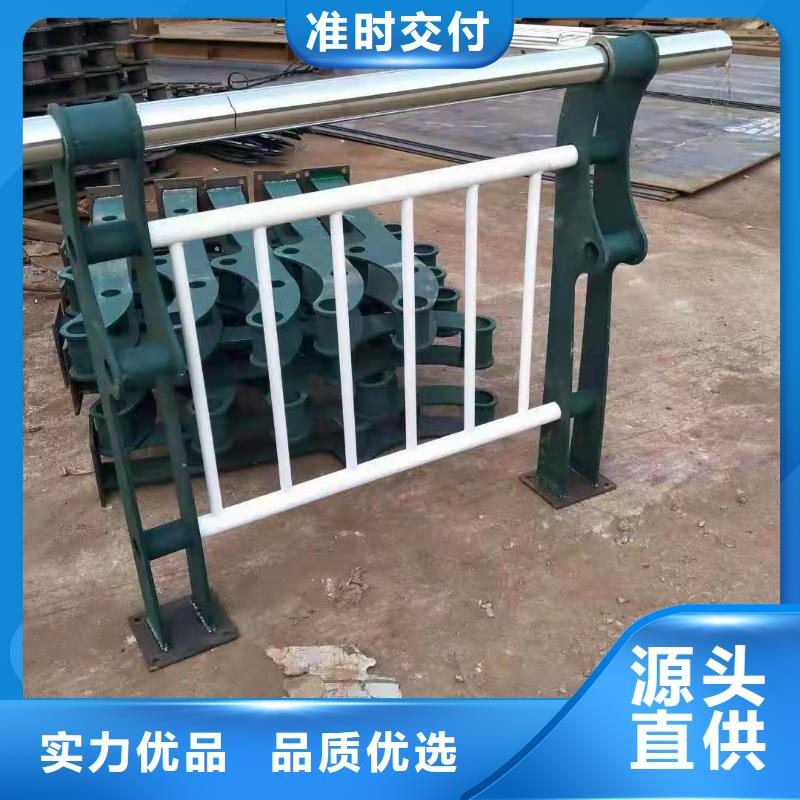 不锈钢碳素钢复合管产品密度高