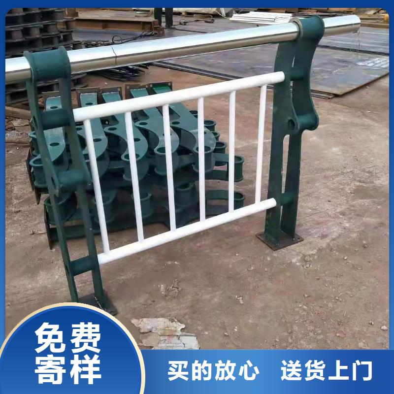 不锈钢桥梁栏杆优质的产品