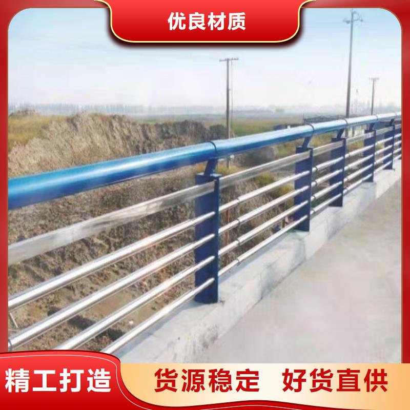 桥梁护栏-【铝合金护栏】质检严格放心品质