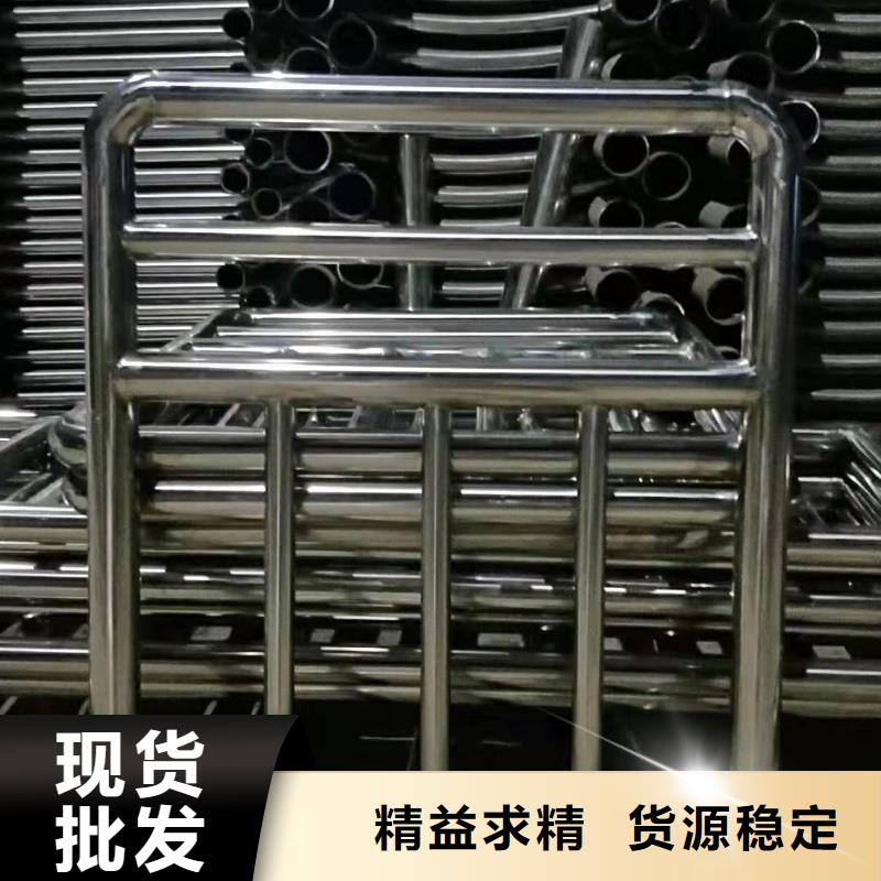 桥梁防撞护栏经验丰富