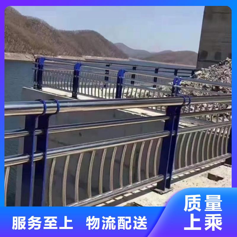 护栏桥梁景观栏杆不只是质量好