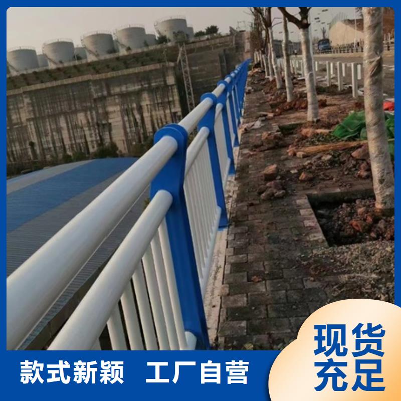 护栏桥梁景观栏杆不只是质量好