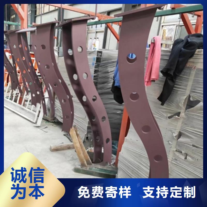 护栏国道抗冲击围栏追求品质