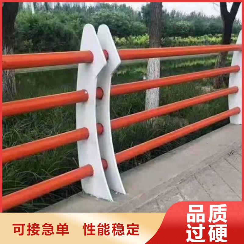 桥梁护栏,桥梁景观栏杆服务始终如一