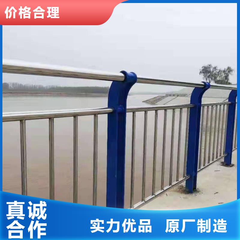 桥梁护栏_【镀锌波形护栏】产品优良