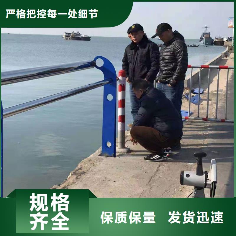 桥梁护栏_【镀锌波形护栏】产品优良