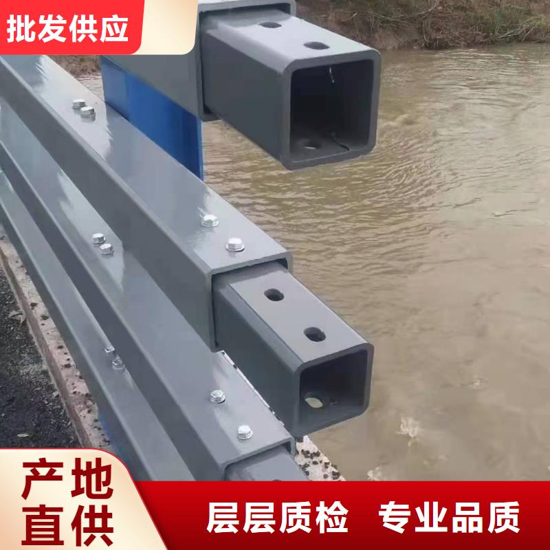 桥梁护栏,桥梁景观栏杆服务始终如一