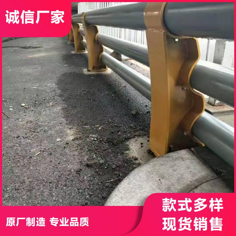 桥梁护栏_【镀锌波形护栏】产品优良