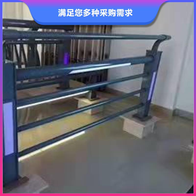桥梁护栏,桥梁景观栏杆服务始终如一