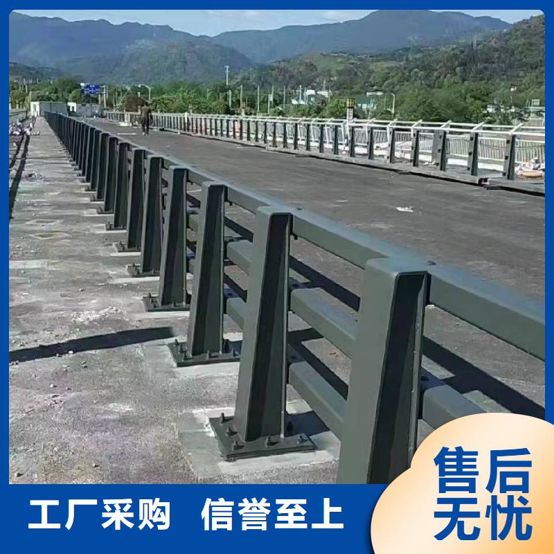 桥梁护栏-【波形护栏】诚信可靠